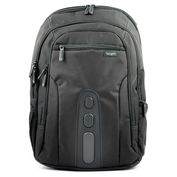 TARGUS Backpack / EcoSpruce™ 15.6" Backpack - Black (TBB013EU)