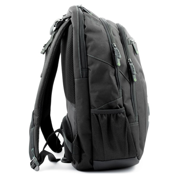 TARGUS Backpack / EcoSpruce™ 15.6" Backpack - Black (TBB013EU)