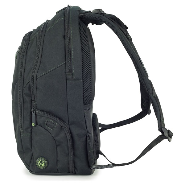 TARGUS Backpack / EcoSpruce™ 15.6" Backpack - Black (TBB013EU)