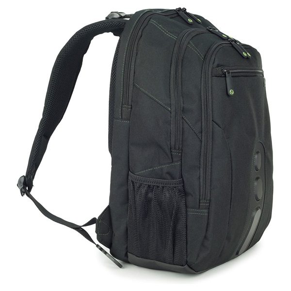 TARGUS Backpack / EcoSpruce™ 15.6" Backpack - Black (TBB013EU)