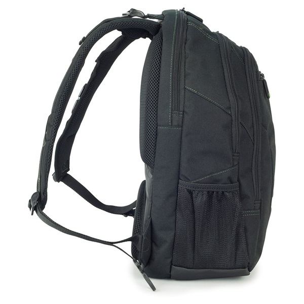 TARGUS Backpack / EcoSpruce™ 15.6" Backpack - Black (TBB013EU)