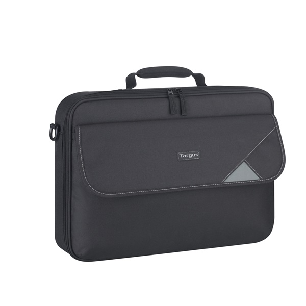 TARGUS Briefcase / Intellect 16" Clamshell Case - Black (TBC002EU)