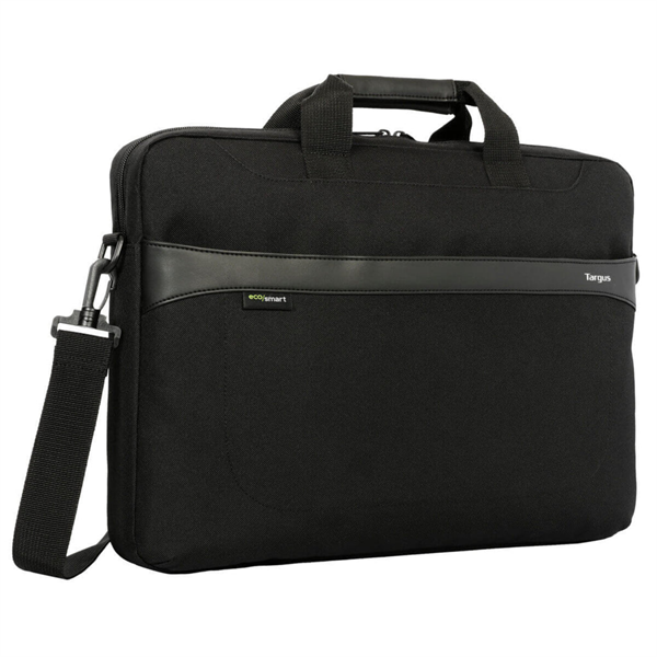 TARGUS TSS984GL Slim/Slipcase 15.6" GeoLite™ EcoSmart® Essential laptop case (TSS984GL)