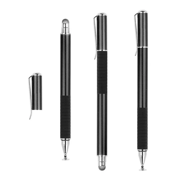 TECH-PROTECT STYLUS PEN ÉRINTŐCERUZA - BLACK (FN0504)