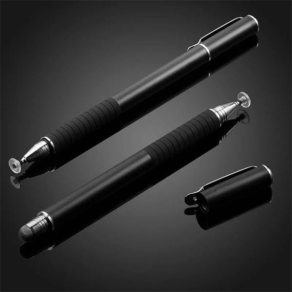 TECH-PROTECT STYLUS PEN ÉRINTŐCERUZA - BLACK (FN0504)