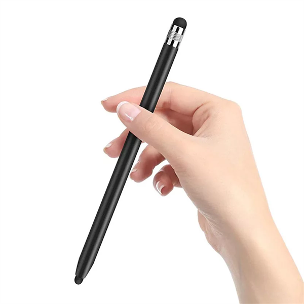 TECH-PROTECT TOUCH STYLUS PEN ÉRINTŐCERUZA - BLACK (FN0507)
