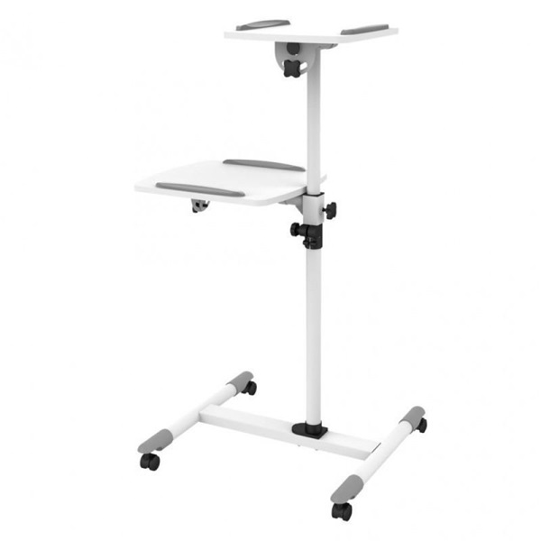 TECHLY ICA-TB TPM-6  laptop / projektor állvány (ICA-TB TPM-6)