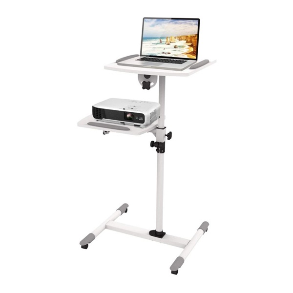TECHLY ICA-TB TPM-6  laptop / projektor állvány (ICA-TB TPM-6)