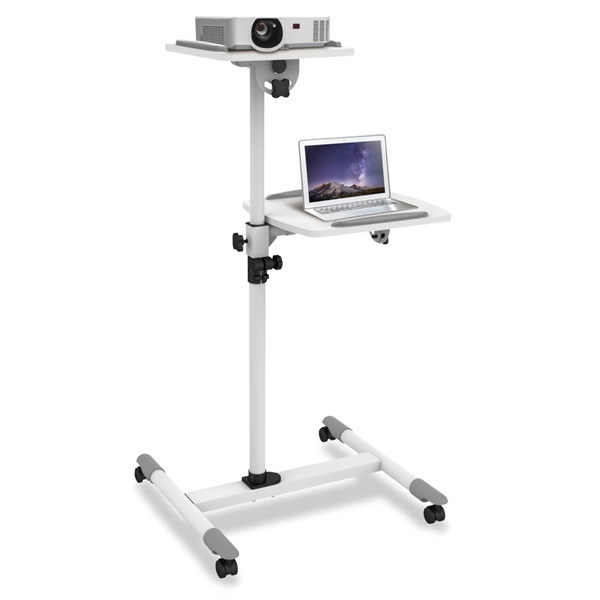 TECHLY ICA-TB TPM-6  laptop / projektor állvány (ICA-TB TPM-6)