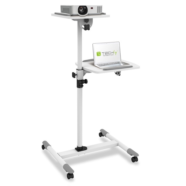 TECHLY ICA-TB TPM-6  laptop / projektor állvány (ICA-TB TPM-6)
