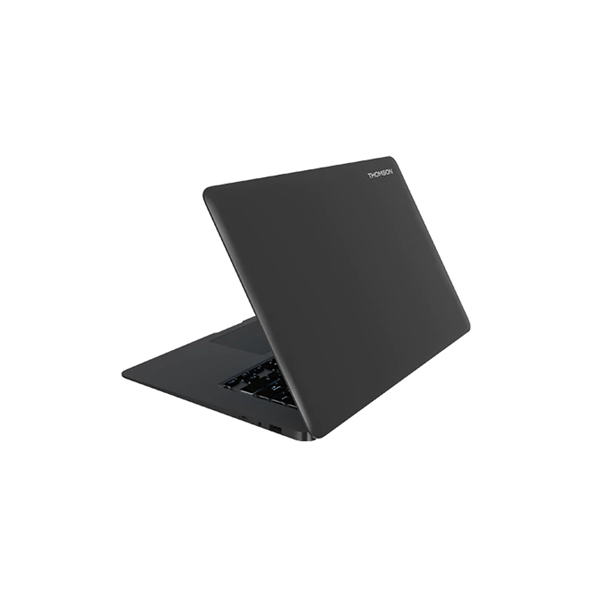 THOMSON NEO 14.1" HD, Intel® Celeron™ N4020, 4GB, 128GB SSD, Windows 11 HOME S+ MICROSOFT 365, Black (HUN14C-4BK128)