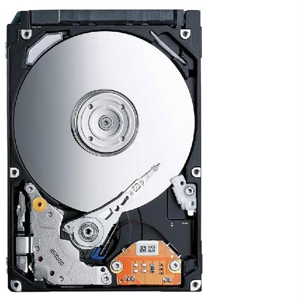 TOSHIBA 2.5" HDD SATA 1TB 5400rpm 128MB Cache (MQ04ABF100)