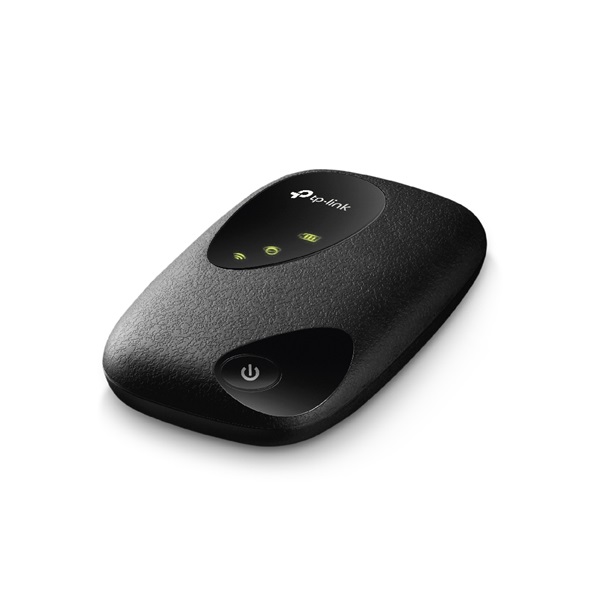 TP-LINK 3G/4G Modem + Wireless Router N-es 300Mbps, M7000 (M7000)