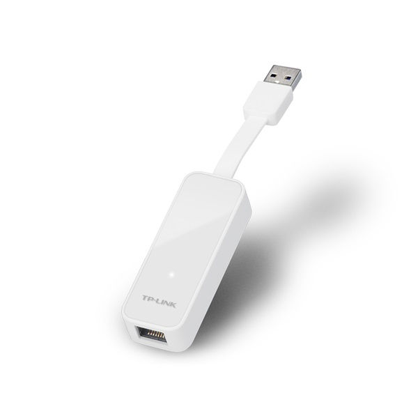 TP-Link UE300 Gigabit Ethernet adapter USB 3.0 (UE300)