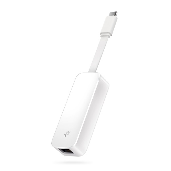 TP-Link UE300C Gigabit Ethernet adapter USB 3.0 (UE300C)