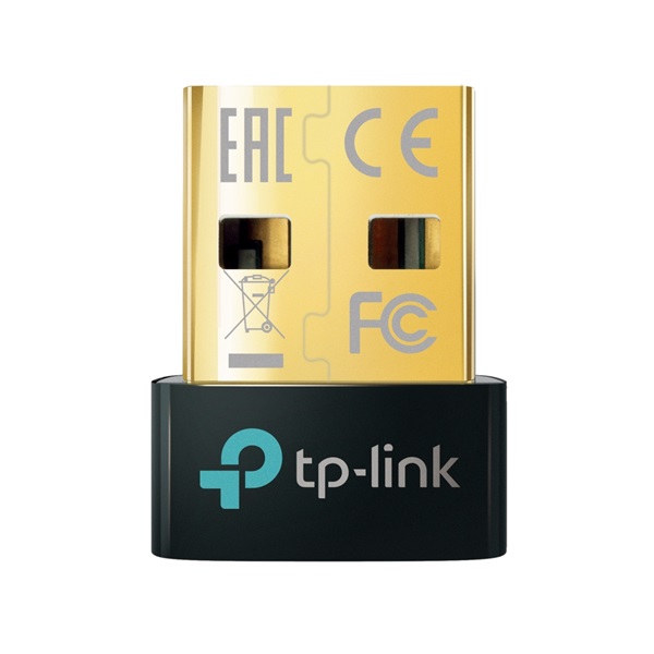 TP-LINK Bluetooth Nano Adapter 6.0 USB, UB600 (UB600)