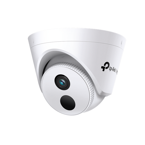 TP-LINK IP Kamera beltéri éjjellátó 2 Megapixel, 2.8mm Objektív, VIGI C420I(2.8MM) (VIGI C420I(2.8MM))