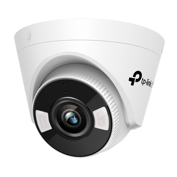 TP-LINK IP Kamera beltéri éjjellátó 4 Megapixel, 2.8mm Objektív, VIGI C440(2.8MM) (VIGI C440(2.8MM))