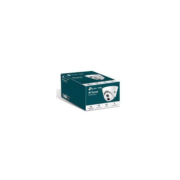 TP-LINK IP Kamera beltéri éjjellátó 4 Megapixel, 4mm Objektív, VIGI C440I(4MM) (VIGI C440I(4MM))