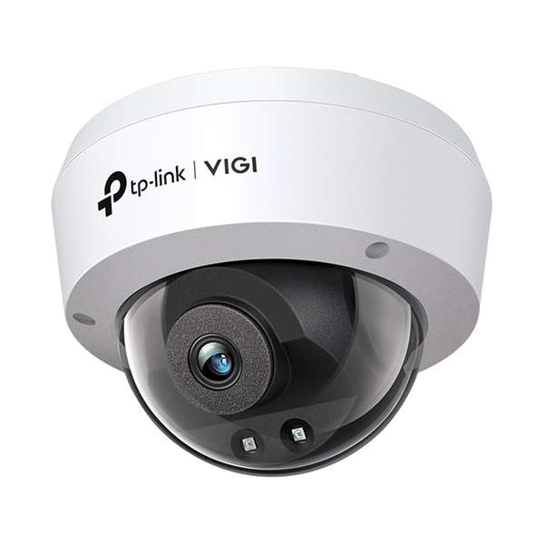 TP-LINK IP Kamera kültéri éjjellátó 2 Megapixel, 2.8mm Objektív, VIGI C220I(2.8MM) (VIGI C220I(2.8MM))
