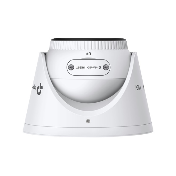 TP-LINK IP Kamera kültéri színes éjjellátó 5 Megapixel, 2.8mm Objektív, INSIGHT S455(2.8MM) (INSIGHT S455(2.8MM))