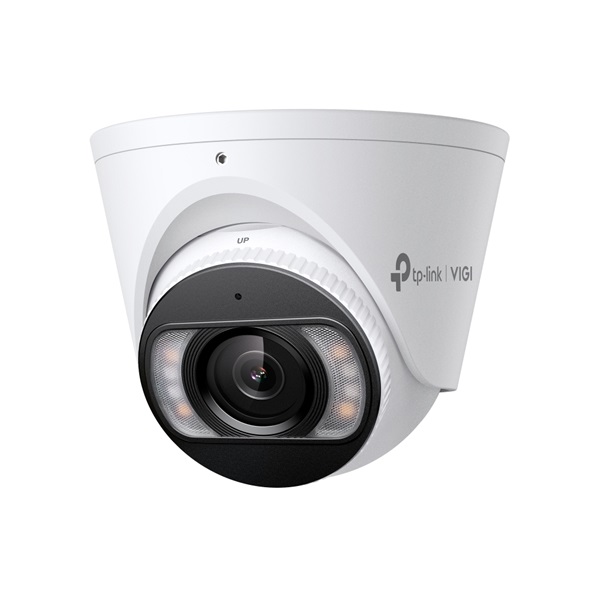 TP-LINK IP Kamera kültéri színes éjjellátó 5 Megapixel, 2.8mm Objektív, INSIGHT S455(2.8MM) (INSIGHT S455(2.8MM))