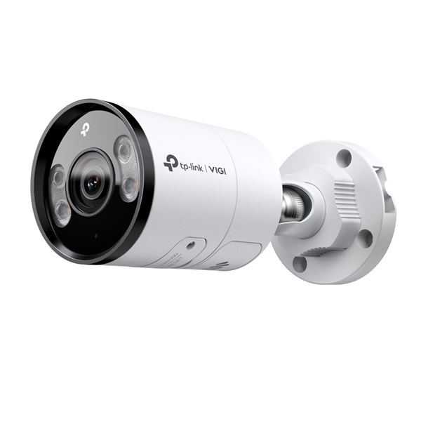 TP-LINK IP Kamera kültéri színes éjjellátó 5 Megapixel, 4mm Objektív, INSIGHT S355(4MM) (INSIGHT S355(4MM))