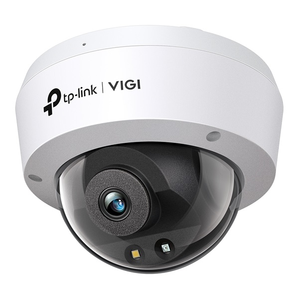 TP-LINK IP Kamera kültéri/beltéri éjjellátó 4 Megapixel, 2.8mm Objektív, VIGI C240(2.8MM) (VIGI C240(2.8MM))