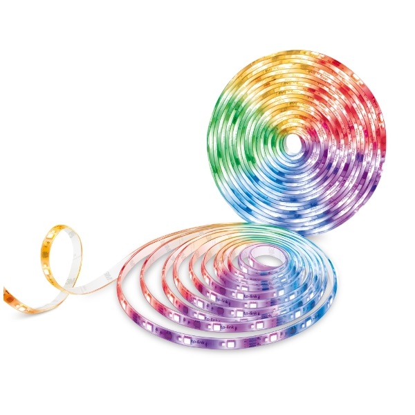 TP-LINK LED Szalag Wi-Fi-s 10 méter Multicolor, TAPO L930-10 (TAPO L930-10)