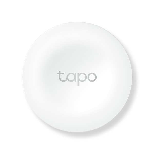 TP-LINK Okos Gomb érzékelő, Tapo S200B (TAPO S200B)