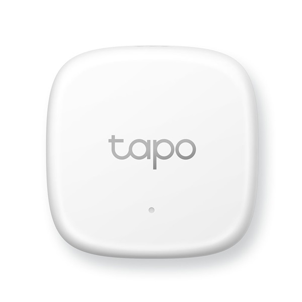 TP-LINK Okos Hőmérséklet és Páratartalom érzékelő, TAPO T310 (TAPO T310)