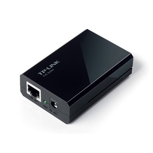 TP-LINK POE Elosztó, POE10R (POE10R)