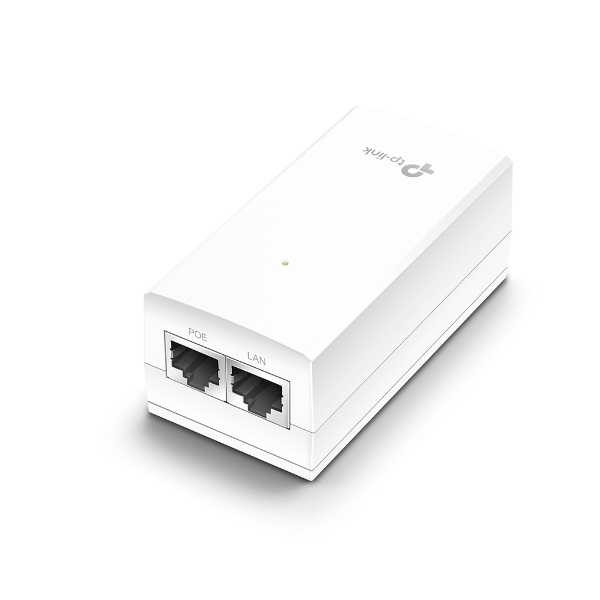 TP-LINK POE Passzív adapter 12W, POE2412G (POE2412G)