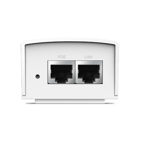 TP-LINK POE Passzív adapter 24W, POE4824G (POE4824G)