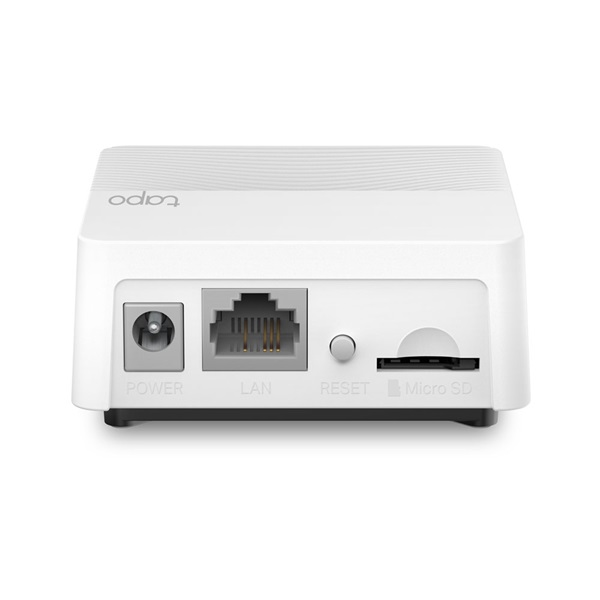 TP-LINK Smart IoT HUB Wi-Fi-s, TAPO H200 (TAPO H200)