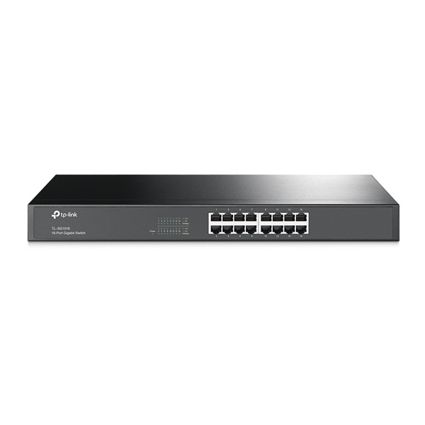 TP-LINK Switch 16x1000Mbps, TL-SG1016 (TL-SG1016)