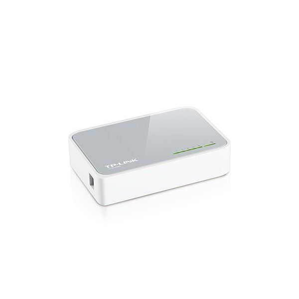 TP-LINK Switch 5x100Mbps, TL-SF1005D (TL-SF1005D)