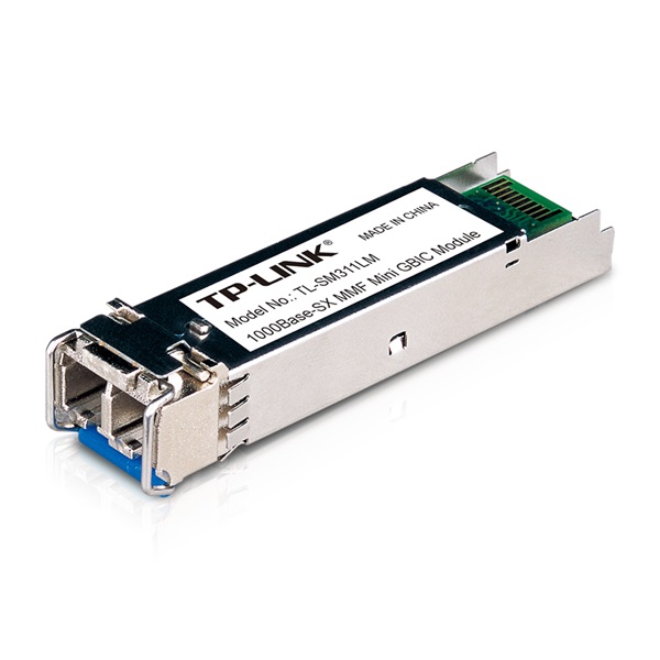 TP-LINK Switch Modul MiniGBIC Multi mód, SM311LM (SM311LM)