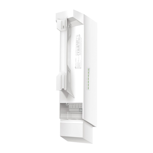 TP-LINK Wireless Access Point 5Ghz 867Mbps Kültéri/Beltéri 5km hatótáv, EAP215-BRIDGE KIT (EAP215-BRIDGE KIT)