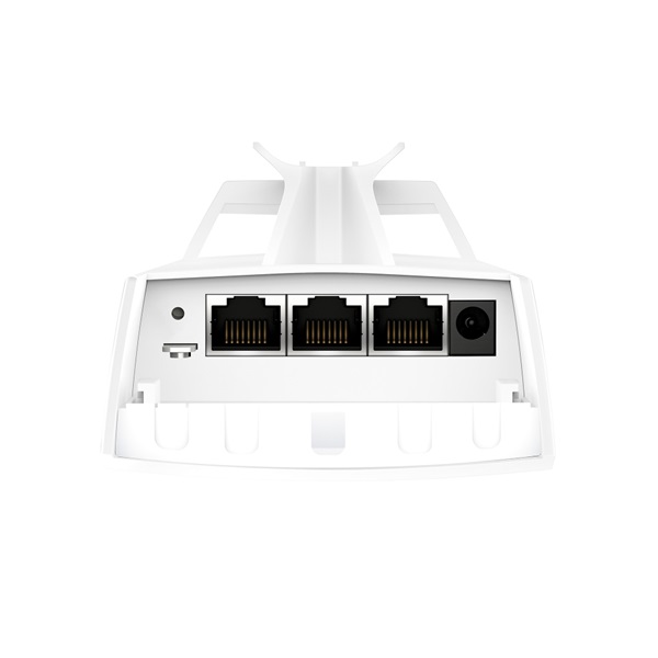 TP-LINK Wireless Access Point 5Ghz 867Mbps Kültéri/Beltéri 5km hatótáv, EAP215-BRIDGE KIT (EAP215-BRIDGE KIT)