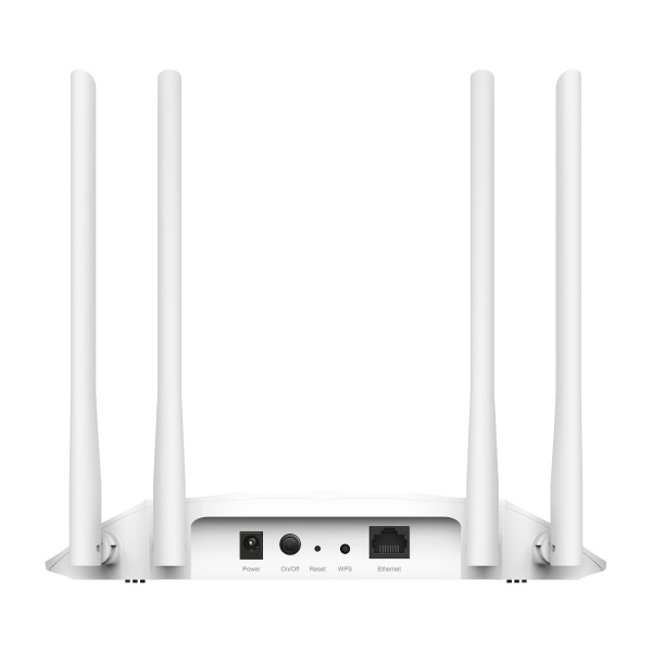 TP-LINK Wireless Access Point Dual Band AC1200 Asztali, TL-WA1201 (TL-WA1201)