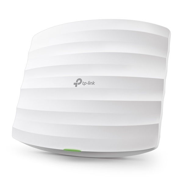 TP-LINK Wireless Access Point Dual Band AC1350 Mennyezetre rögzíthető, EAP225 (EAP225)