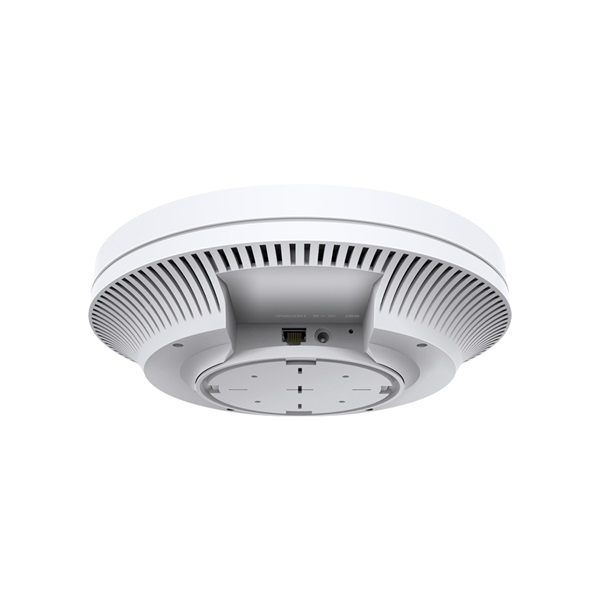 TP-LINK Wireless Access Point Dual Band AX1800 EAP610 Ceiling Mount