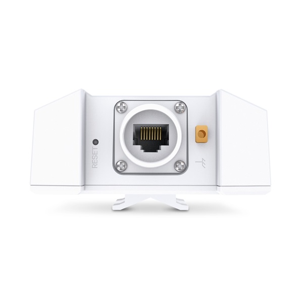 TP-LINK Wireless Access Point Dual Band AX1800 Kültéri/Beltéri, EAP610-OUTDOOR (EAP610-OUTDOOR)