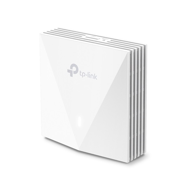 TP-LINK Wireless Access Point Dual Band AX3000 Wifi 6 Mennyezetre rögzíthető, EAP650-WALL (EAP650-WALL)