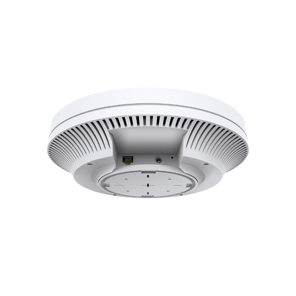 TP-LINK Wireless Access Point Dual Band AX3600 Mennyezetre rögzíthető, EAP660 HD (EAP660 HD)