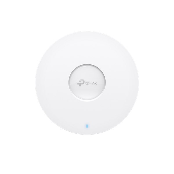 TP-LINK Wireless Access Point Dual Band AX5400 Wifi 6 Falra rögzíthető, EAP673 (EAP673)