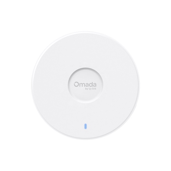 TP-LINK Wireless Access Point Dual Band BE5000 Wifi 7 Mennyezetre rögzíthető, EAP727 (EAP727)