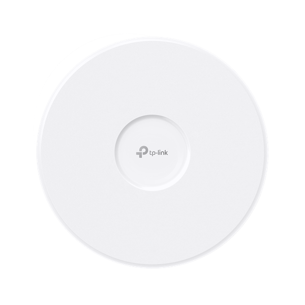 TP-LINK Wireless Access Point Tri-Band BE9300 Wifi 7 Mennyezetre rögzíthető, EAP773 (EAP773)