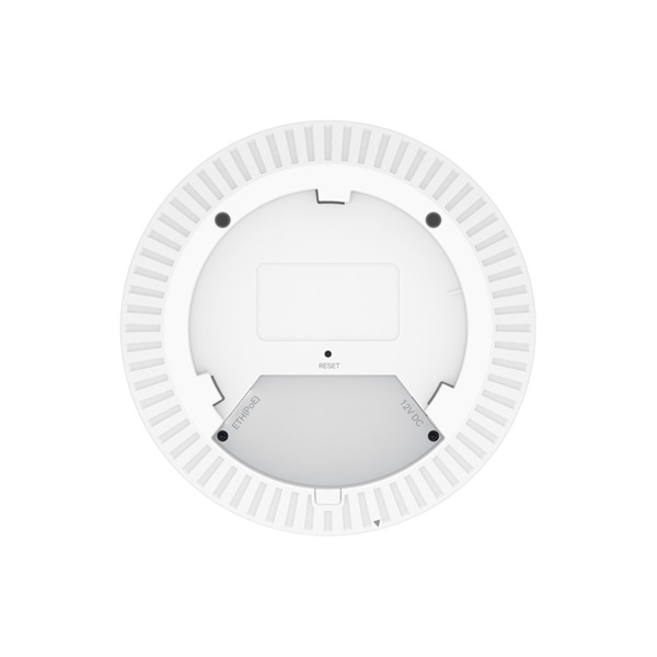 TP-LINK Wireless Access Point Dual Band BE3600 Wifi 7 Mennyezetre rögzíthető, EAP723 (EAP723)